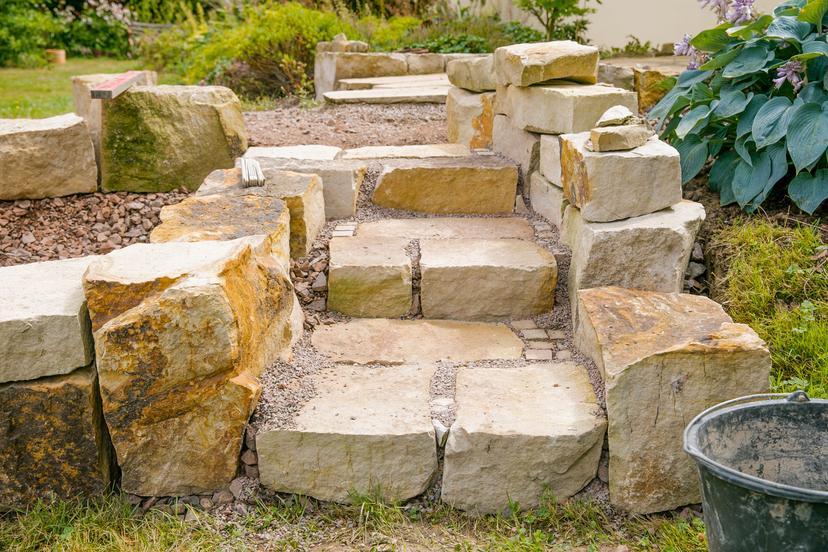 Stone & Rock