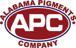 Alabama Pigments Company logo