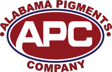 Alabama Pigments Company logo