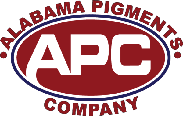 Alabama Pigments Company logo