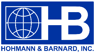 Hohmann & Barnard logo
