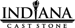 Indiana Cast Stone logo