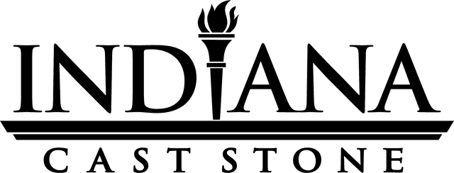 Indiana Cast Stone logo