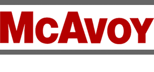 McAvoy Brick logo