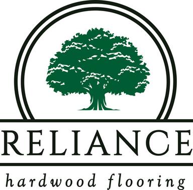 Reliance Hardwood Flooring logo
