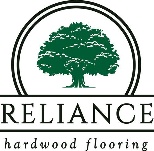 Reliance Hardwood Flooring logo