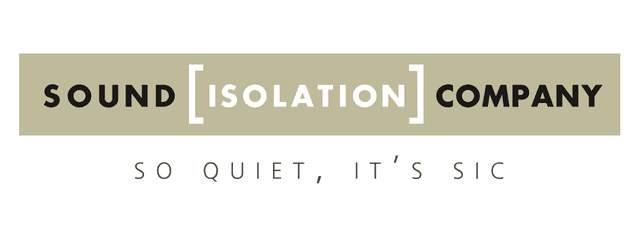 Sound Isolation Company logo