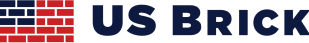 US Brick logo